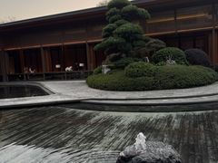 -湘湖逍遥庄园·水漾中餐厅