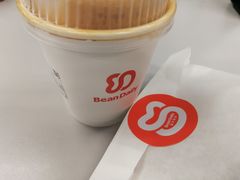 -豆子日记咖啡 BeanDaily Cafe