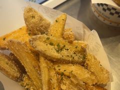 -纽约薯条(世豪广场店)