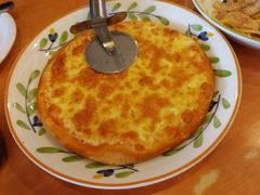 -萨莉亚意式餐厅(深圳北站店)