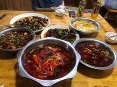 -三哥田螺(北书院街店)