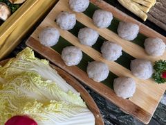 -慢丽江·云南野生菌土鸡锅(付家庄店)