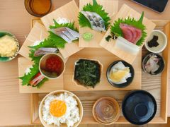 -海人料理 海邦丸(2号店)