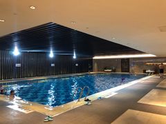 -青岛富力艾美酒店