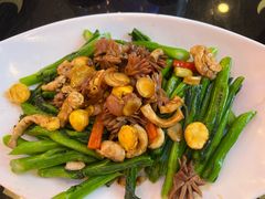 -潮喜竹溪荔湖酒家(荔枝湾店)