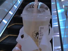 -茶颜悦色(银盆岭万达广场店)