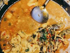 -舞虾小说.涮肉.烧烤(国顺东路店)