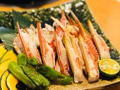 -蟹道乐(道顿堀本店)