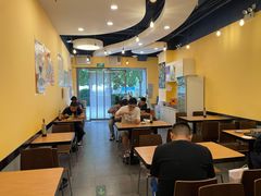 大堂-有礼有面(知春路店)