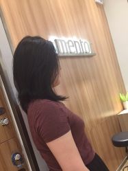 点击看大图 -Mentor Hair Salon