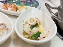 -樾餐厅泰式海鲜火锅(民歌湖店)