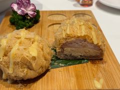 -若蘭慈·无国界素食料理(欢乐海岸店)