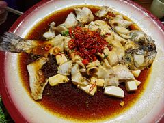 -茶花妹子云南餐厅(北大店)