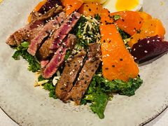 -BAKER&SPICE(安福路店)