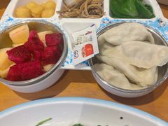 -客临百思德·东北特色馆(龙湖时代天街店)