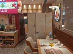 -大厨小馆(华阳城店)