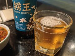 -捞王猪肚鸡火锅(昆山店)