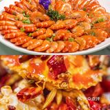 海口美食㊙️打卡正宗川味海鲜餐厅