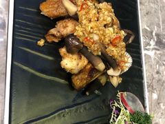-Wei菋·Le Bistrot