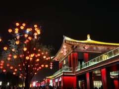 -大唐不夜城