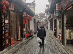 -涵家味土菜馆·徽州一绝臭鳜鱼(三河古镇店)