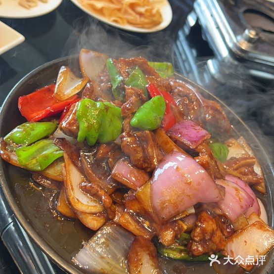一亩三分地(淮河大道店)