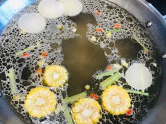 -小牛海记潮汕牛肉店(永定路店)