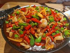 -成都吃客(九眼桥店)
