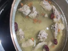 -椰椰榴椰子鸡·糟粕醋火锅(兴华南街店)
