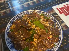 -蜗牛小馆醉乡民谣云南菜(惠新西里店)