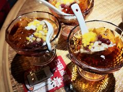 -渝信川菜(长安店)