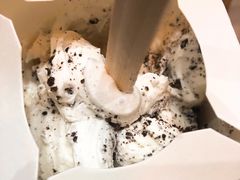 奥利奥麦旋风-麦当劳(上百万和城店)