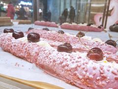 车厘子魔法棒-奈雪的茶(金地广场店)