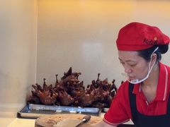 -王浩儿纪六孃甜皮鸭(乐山总店)