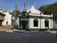 -上海影视乐园