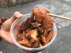 -韦记牛杂汤(清晖园店)