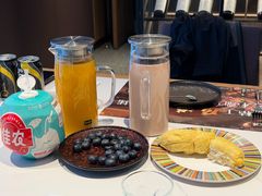 -黑木原精致料理·铁板烧