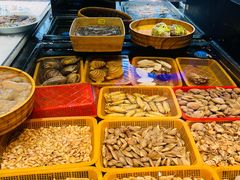 -小厨师·二十年沈家门小海鲜(百井坊巷店)