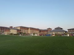 -秦皇岛阿尔卡迪亚滨海度假酒店