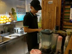 -Mr.Fruits水果先生(蓝色港湾店)