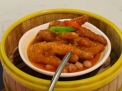 -食大利香港茶餐厅(南亚风情第一城店)