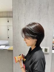 -禾曼造型