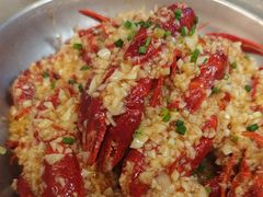 -铭副琦食·虾蟹烩馆(渔人码头店)