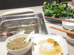 -海底捞火锅(番禺广场店)