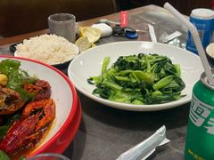 -曹胖子龙虾馆(黄桦路店)