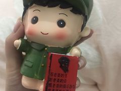 -佬革命主题火锅(玉沙路店)