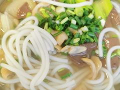 -守英猪脏粉(仓桥街店)