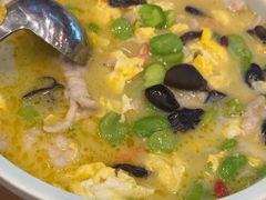 -一楼食业·美食人家