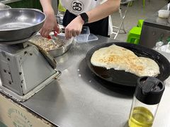 -老胡甜汤(龙眼店)