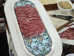 -东来顺•非遗火锅(外滩店)